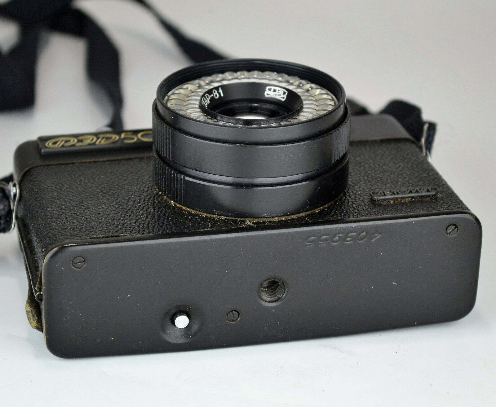 Imagine Produs Aparat Foto FED 50