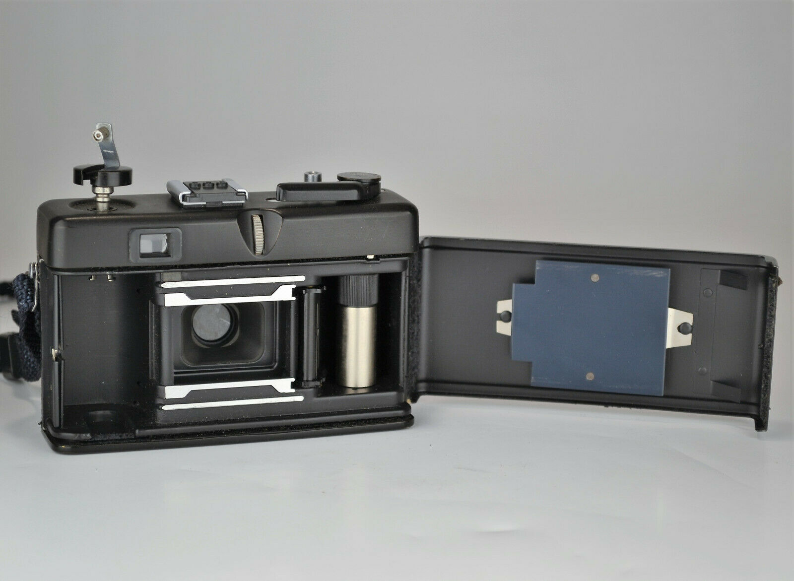 Imagine Produs Aparat Foto FED 50