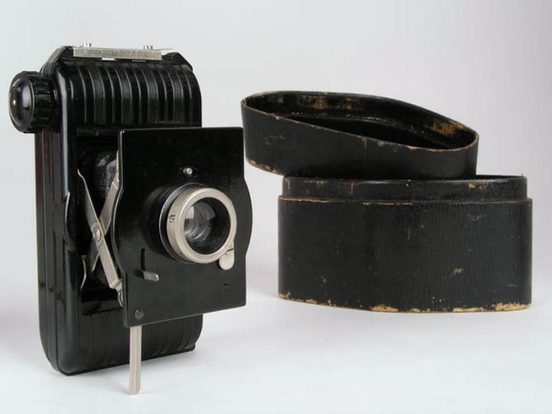 Imagine Produs Aparat Foto Smena Original