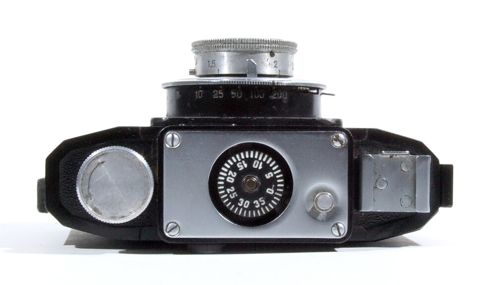 Imagine Produs Aparat Foto Smena 1