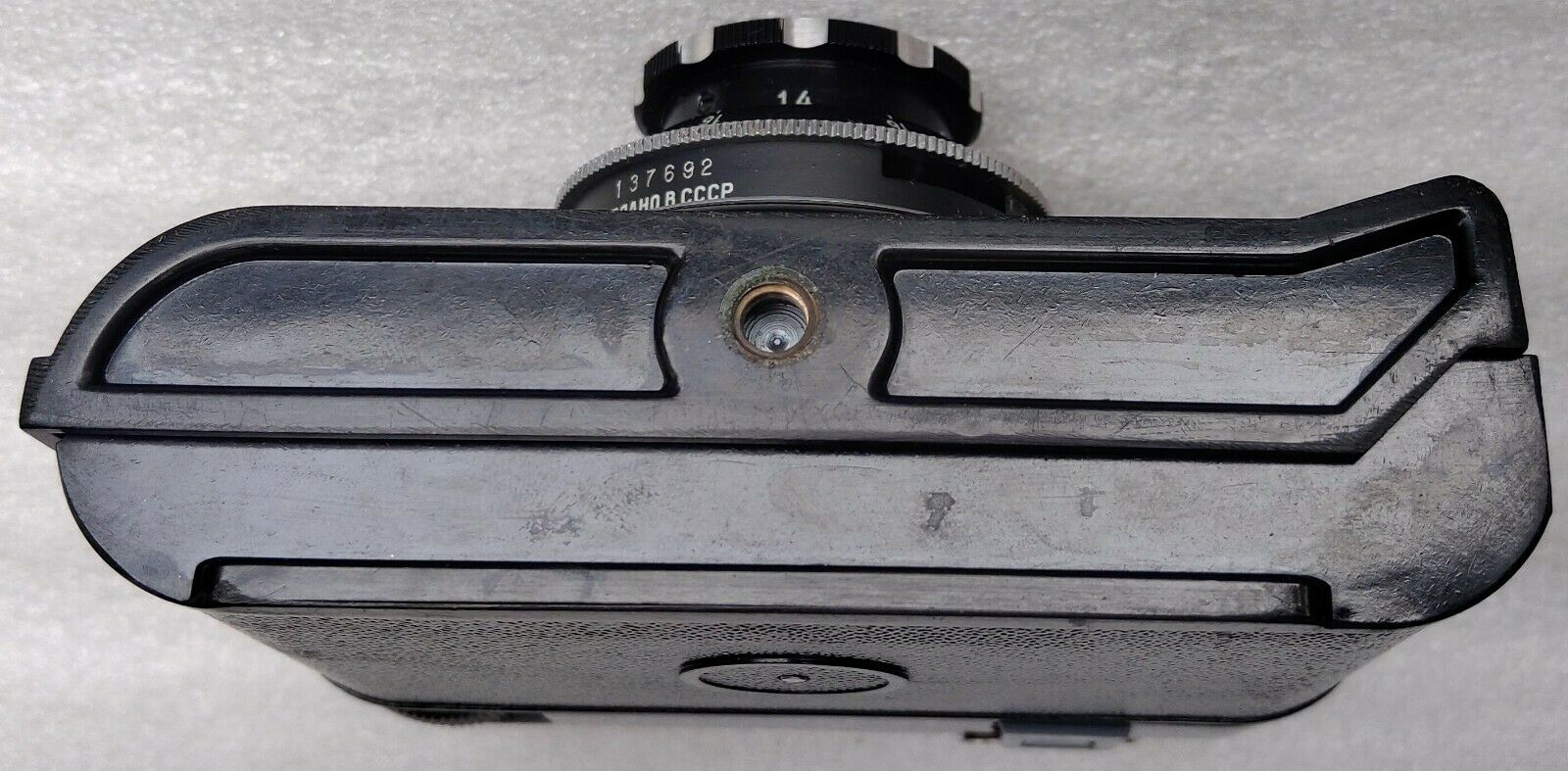 Imagine Produs Aparat Foto Smena 7