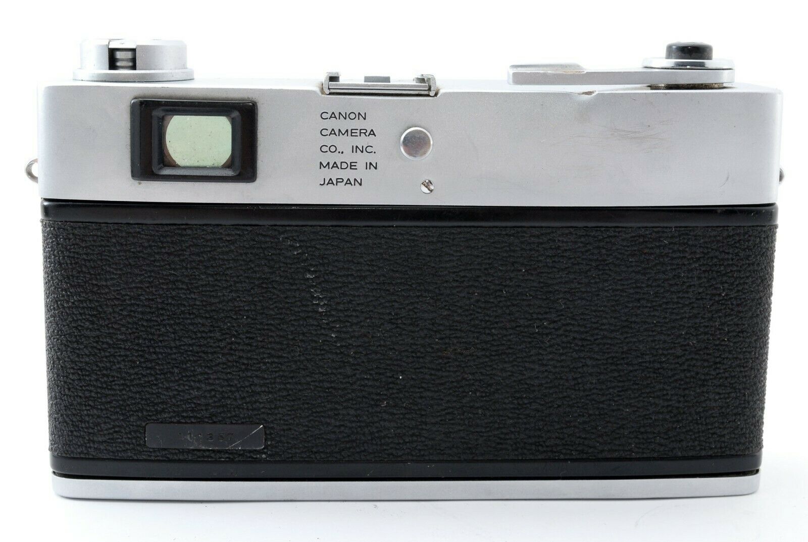 Imagine Produs Aparat Foto Canon Canonet S