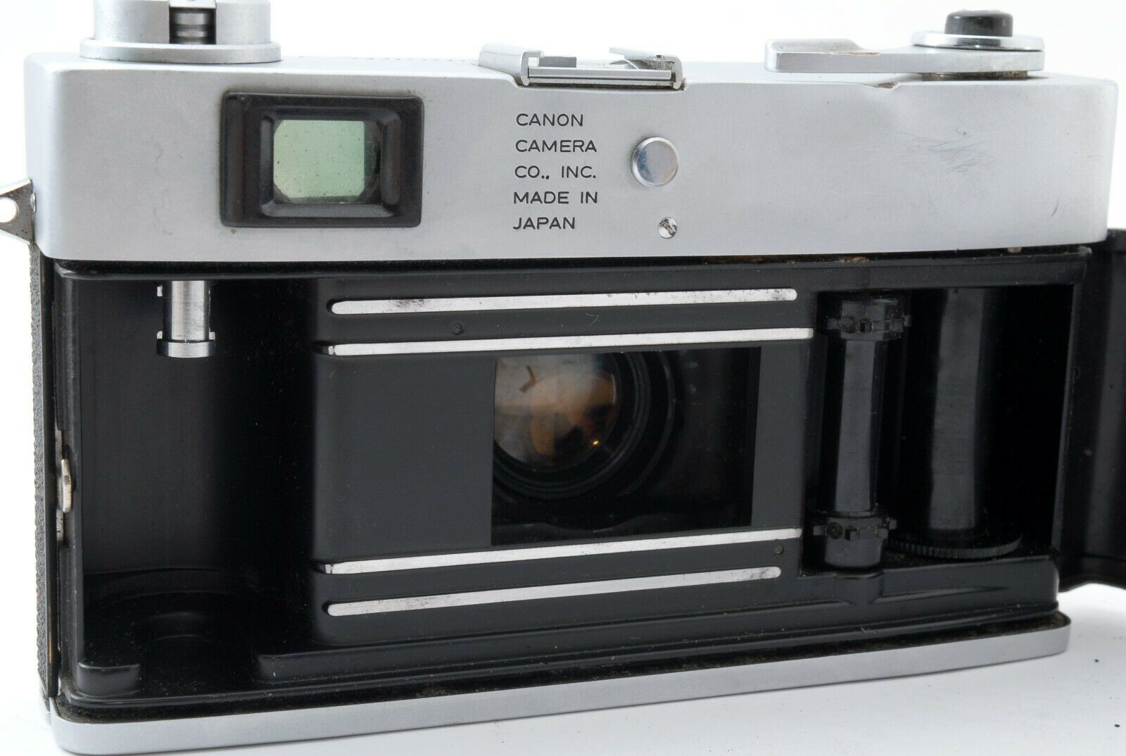 Imagine Produs Aparat Foto Canon Canonet S