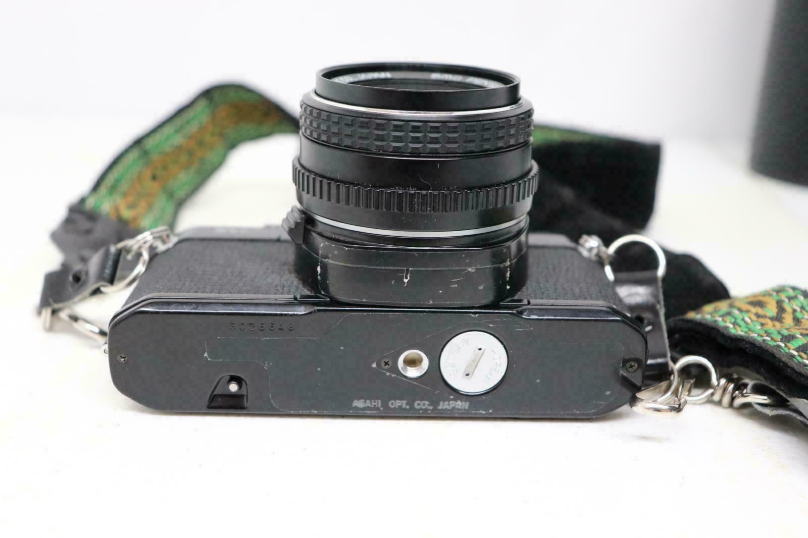 Imagine Produs Aparat Foto Asahi Pentax MV