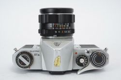 Aparat Foto Asahi Pentax S1a