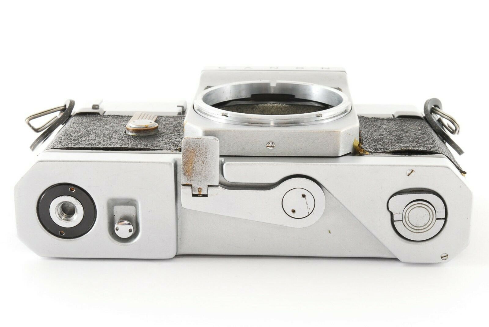 Imagine Produs Aparat Foto Canon Canonflex RP