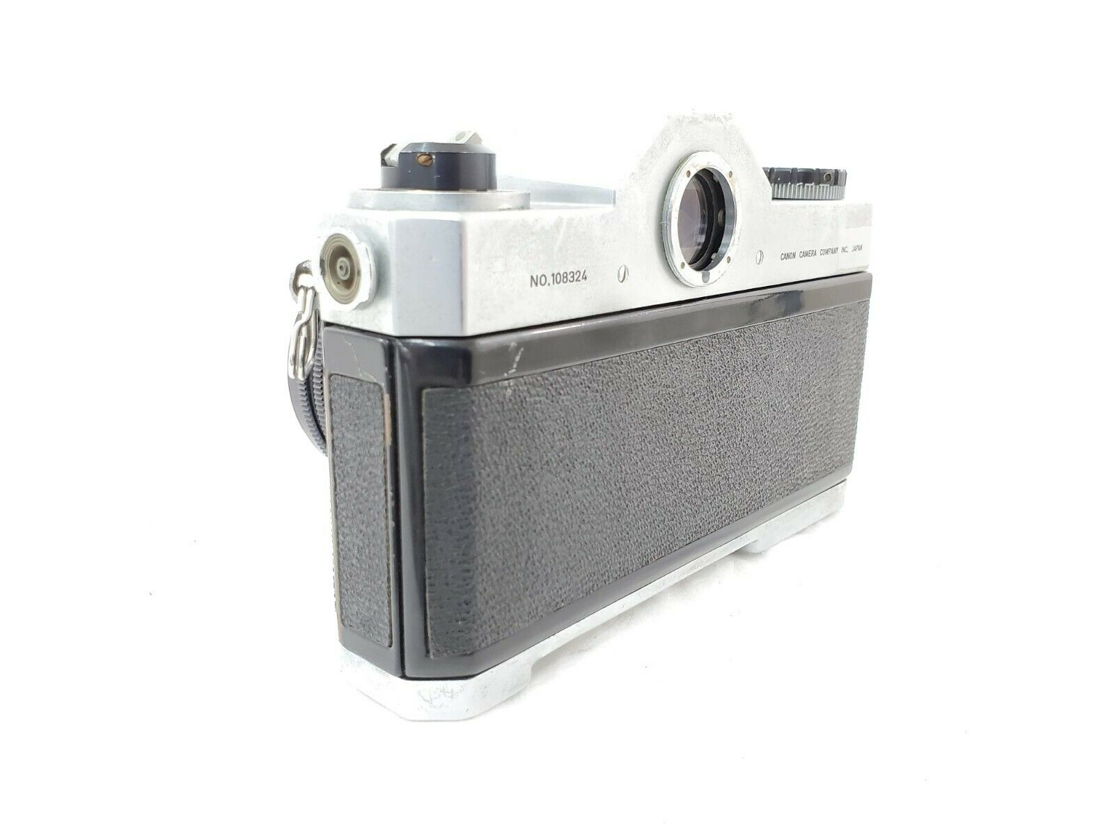 Imagine Produs Aparat Foto Canon Canonflex RP