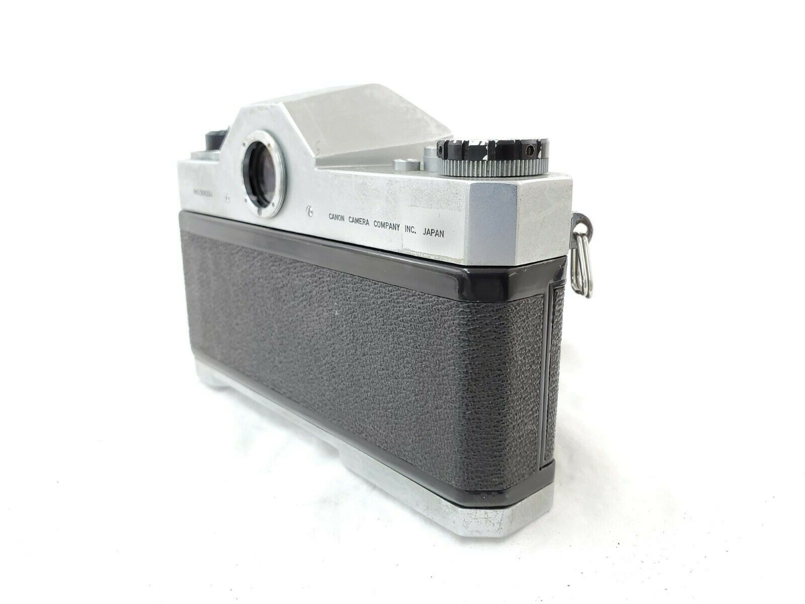 Imagine Produs Aparat Foto Canon Canonflex RP