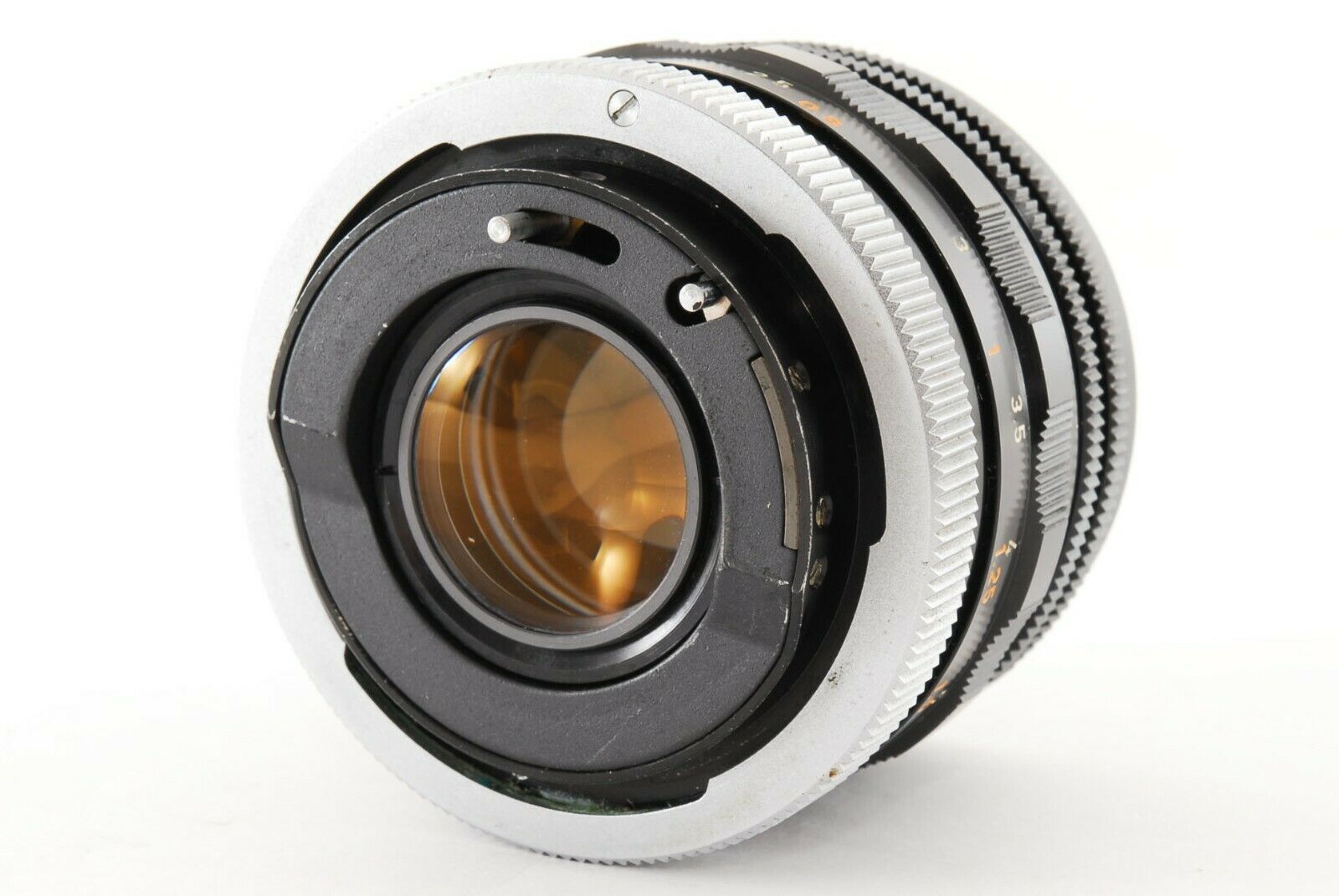 Imagine Produs Aparat Foto Canon Canonflex RP