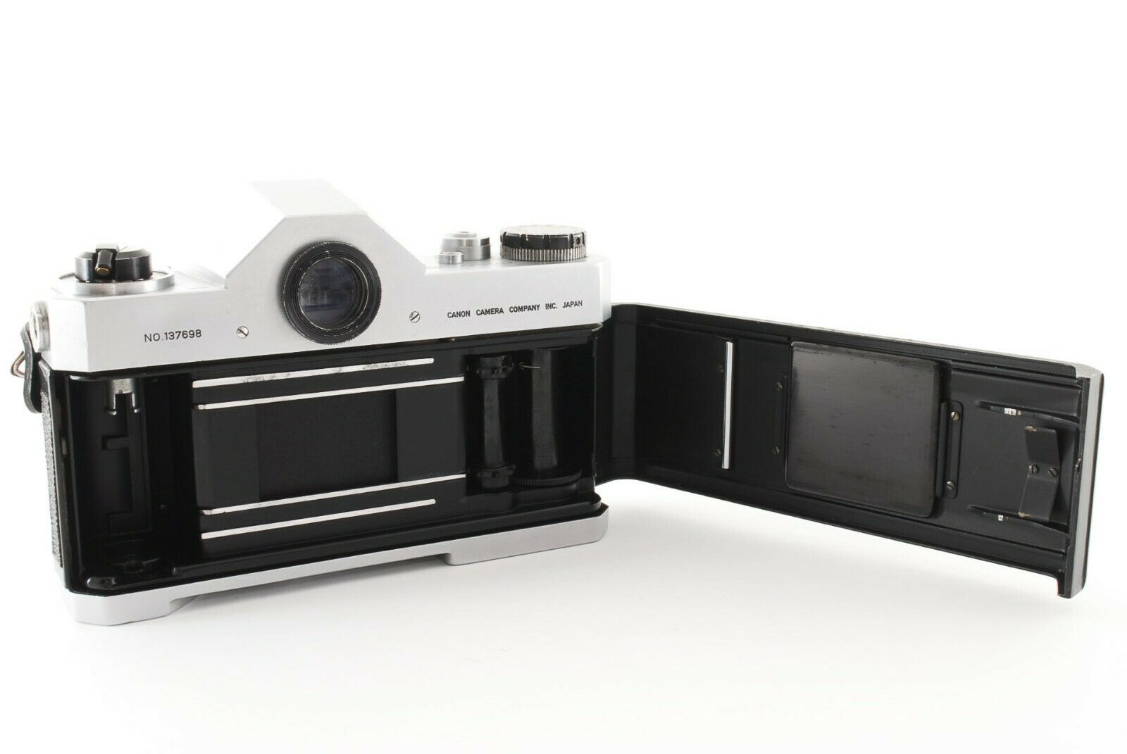 Imagine Produs Aparat Foto Canon Canonflex RP