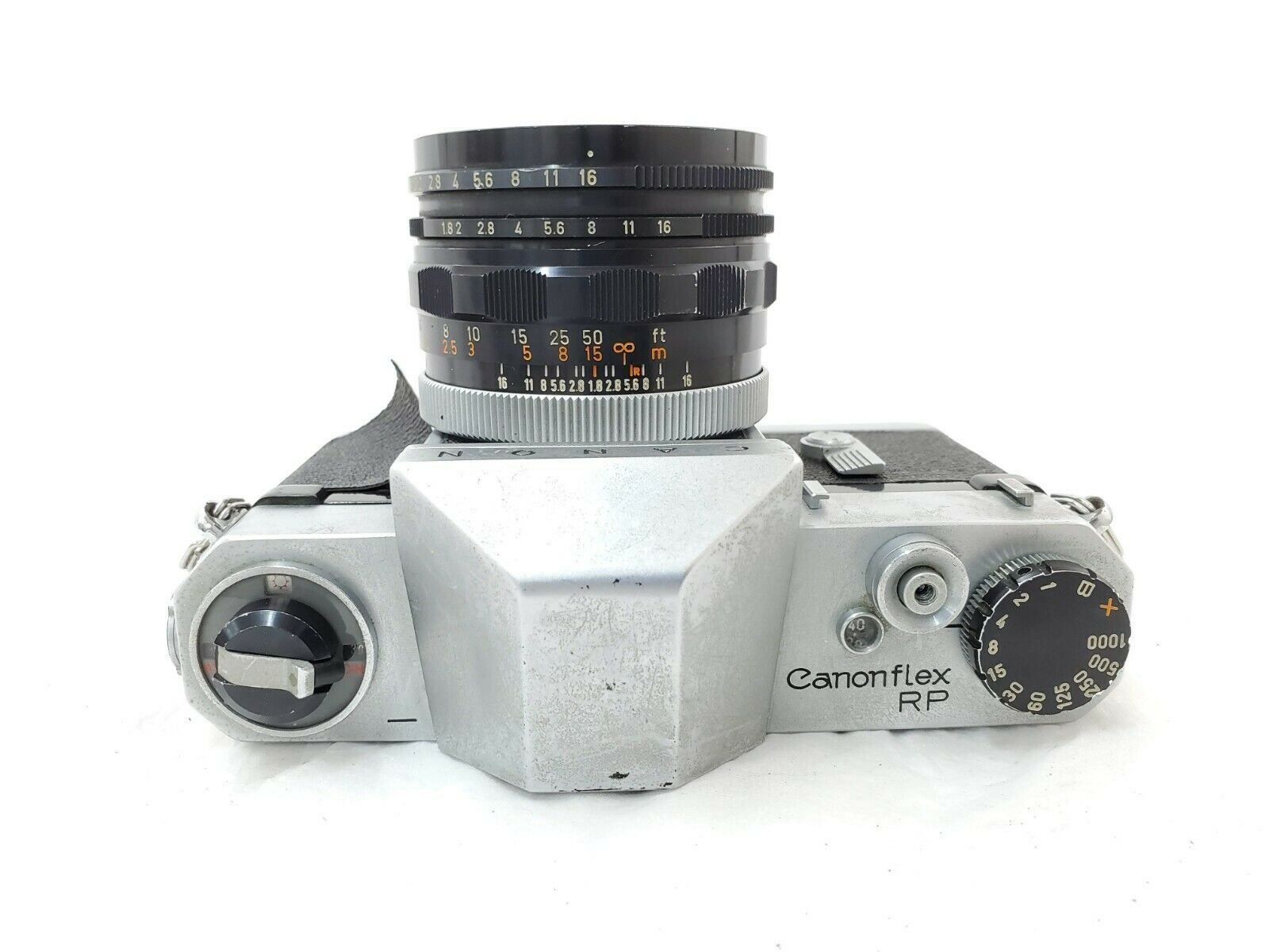 Imagine Produs Aparat Foto Canon Canonflex RP