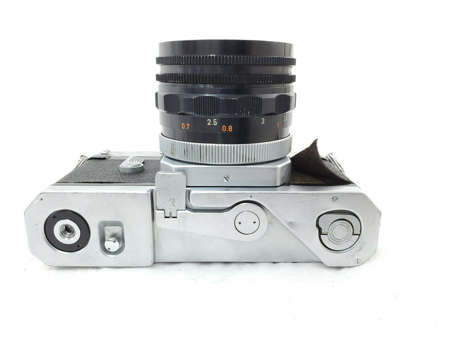 Imagine Produs Aparat Foto Canon Canonflex RP