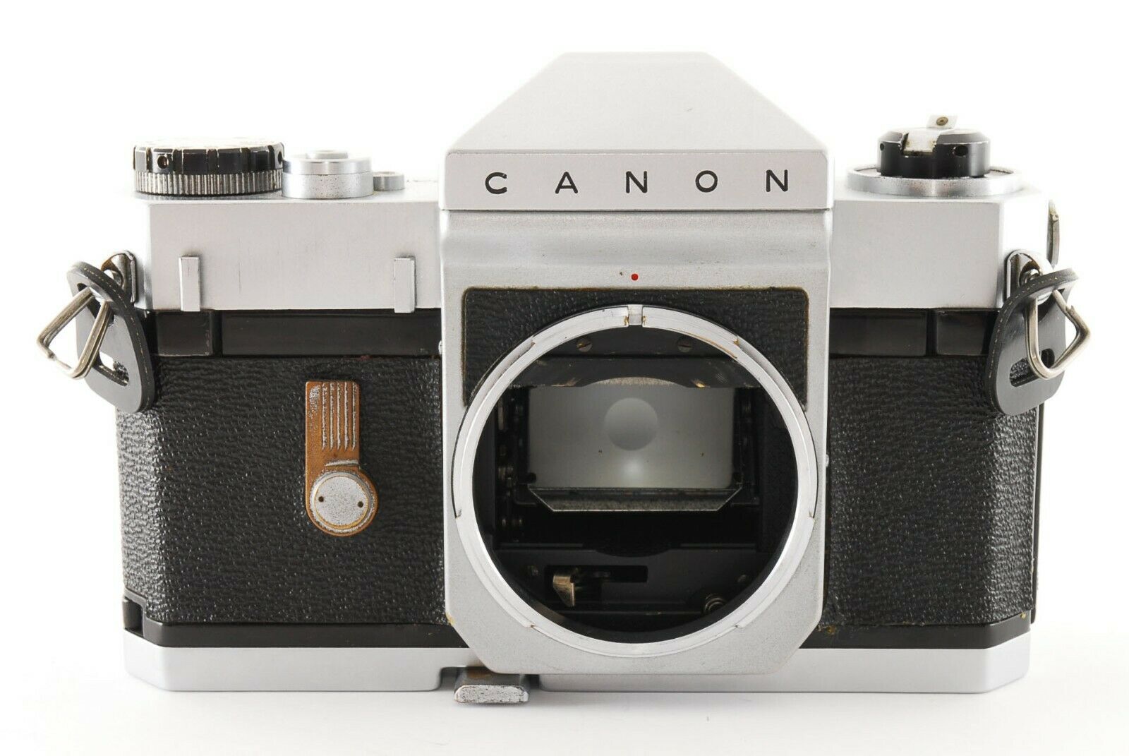 Imagine Produs Aparat Foto Canon Canonflex RP