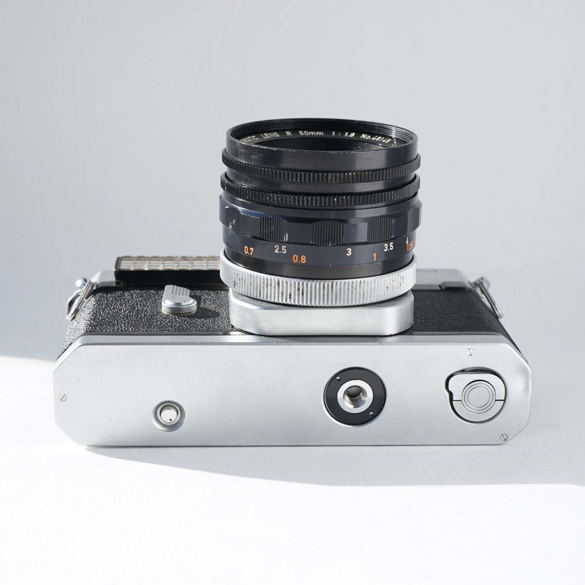 Imagine Produs Aparat Foto Canon Canonflex RM