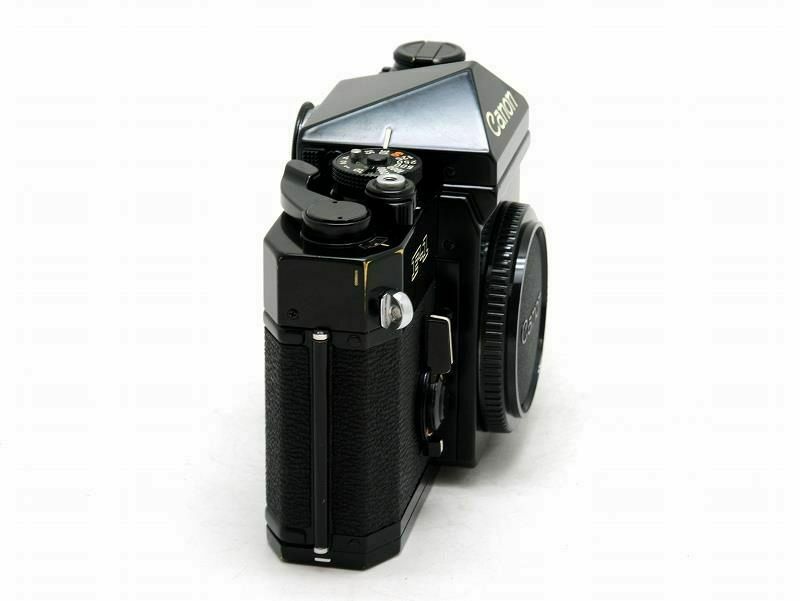 Imagine Produs Aparat Foto Canon F1