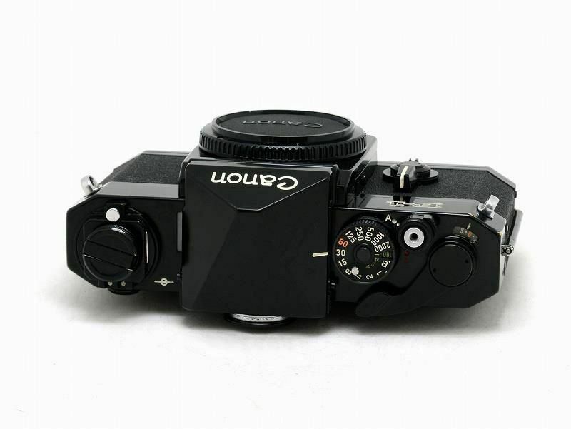 Imagine Produs Aparat Foto Canon F1