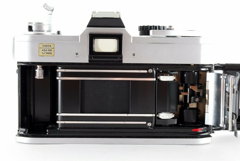 Imagine Produs Aparat Foto Canon FTb QL