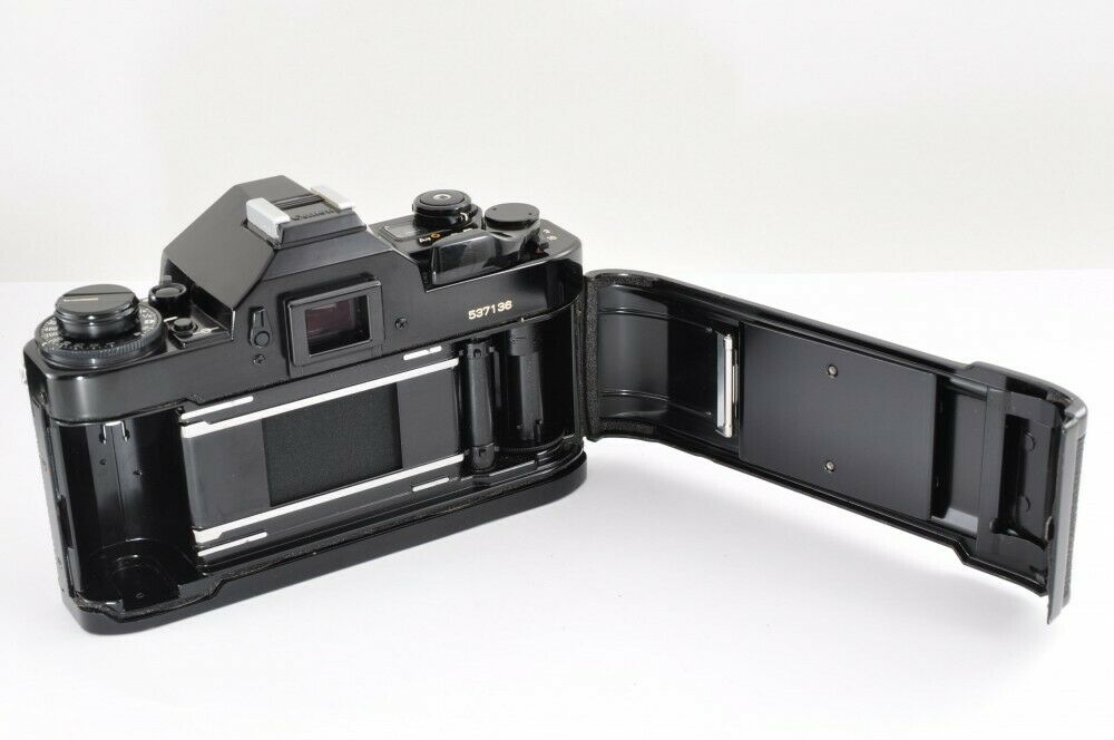 Imagine Produs Aparat Foto Canon A-1