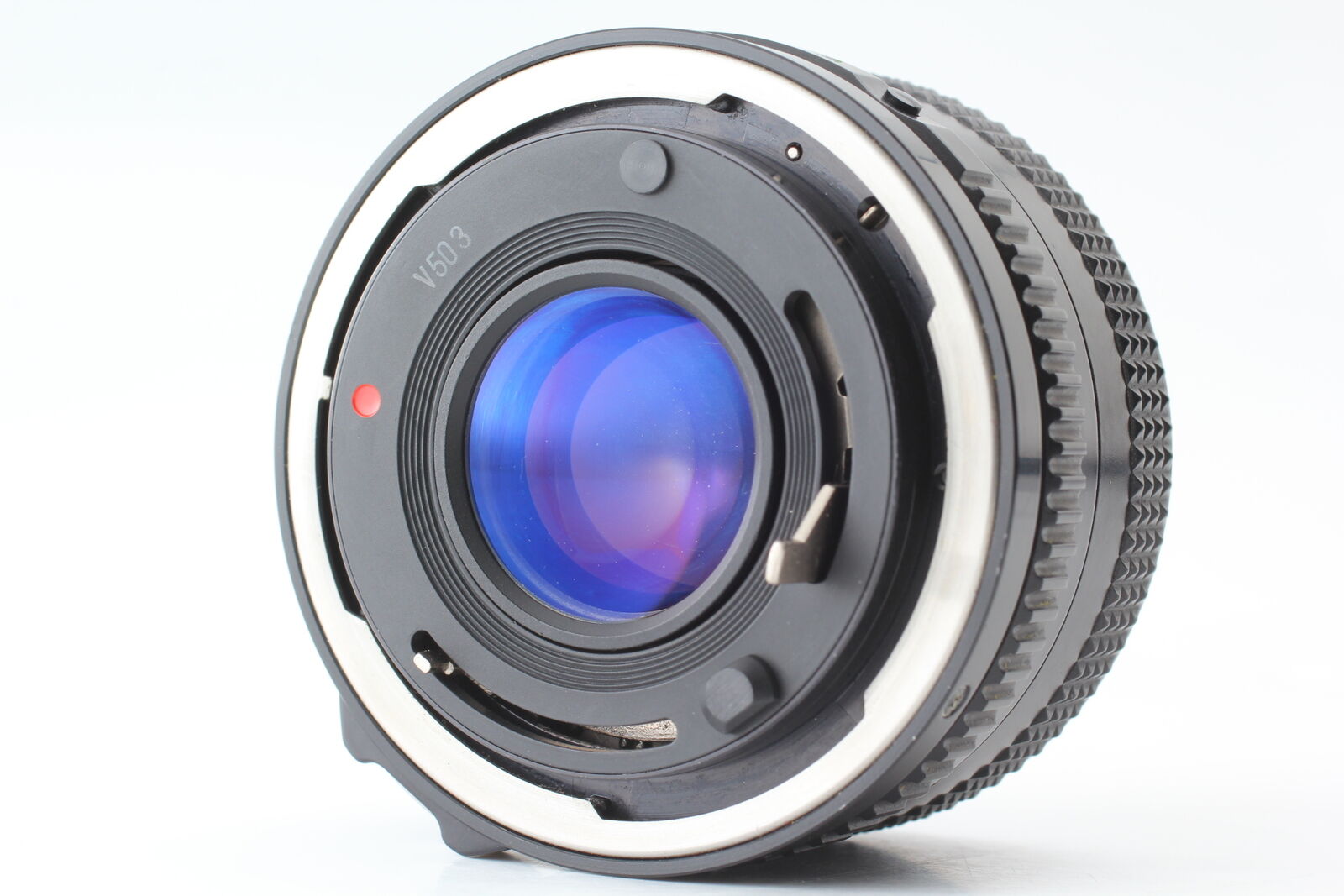 Imagine Produs Aparat Foto Canon AV-1 Black