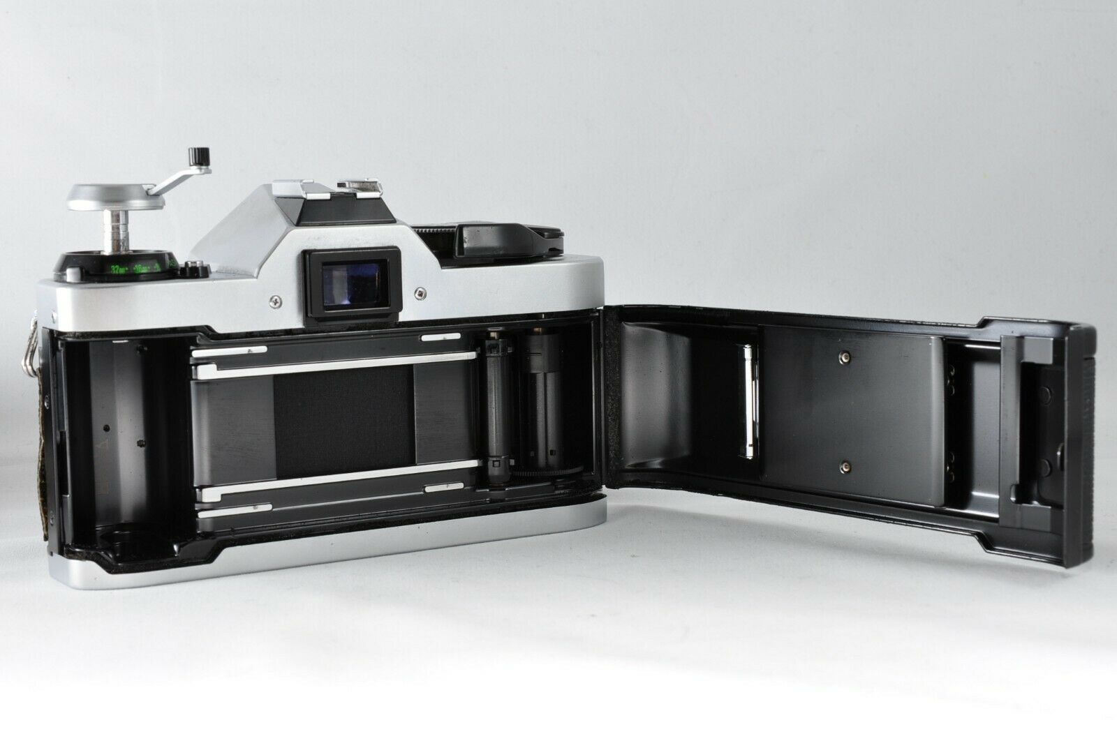 Imagine Produs Aparat Foto Canon AE-1 Program