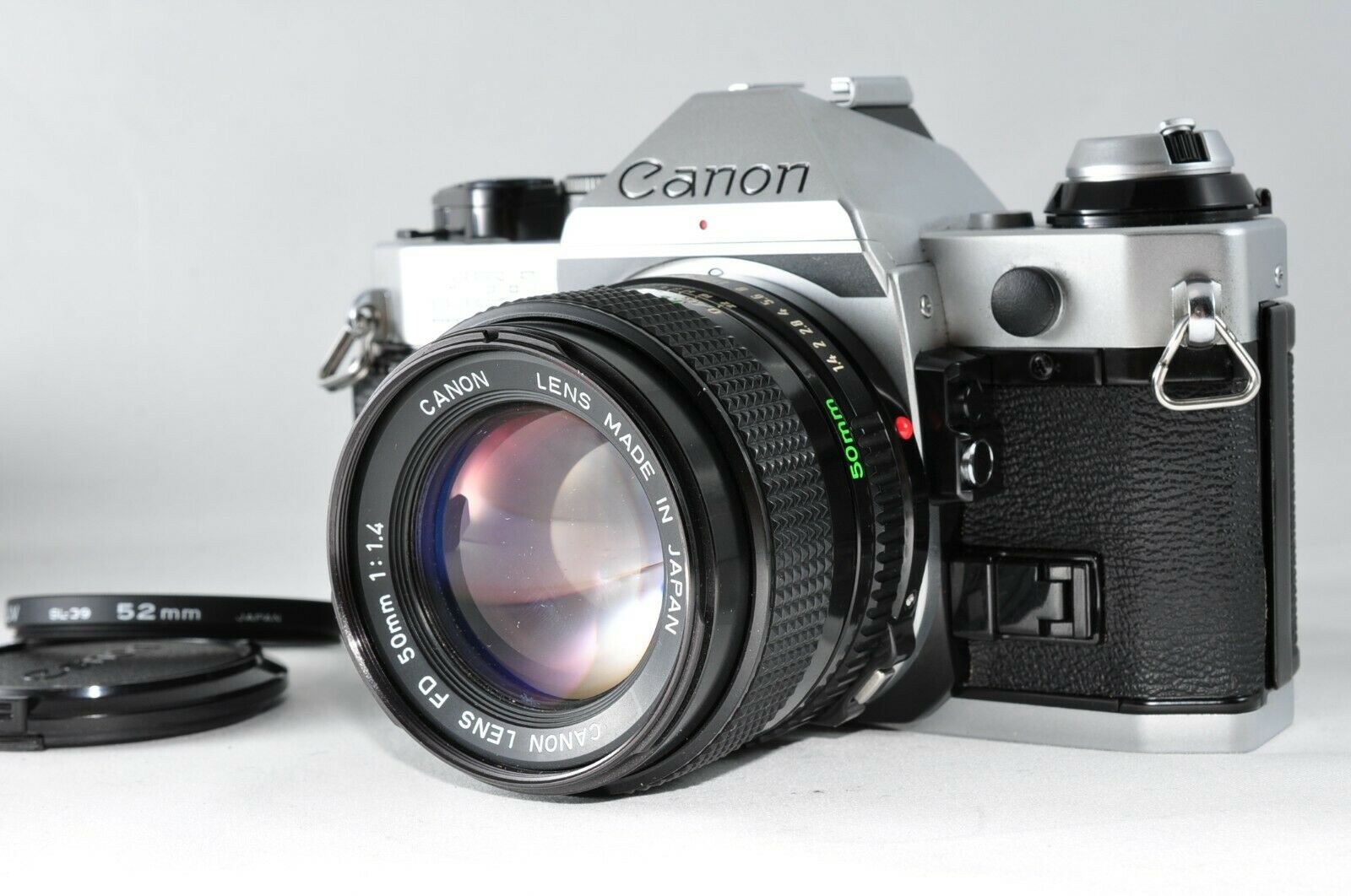 Imagine Produs Aparat Foto Canon AE-1 Program