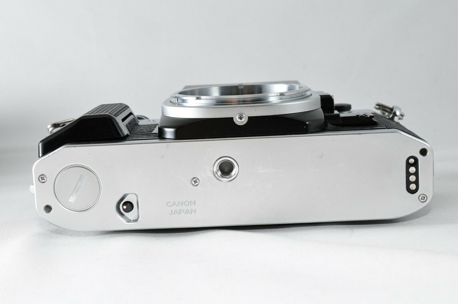 Imagine Produs Aparat Foto Canon AE-1 Program