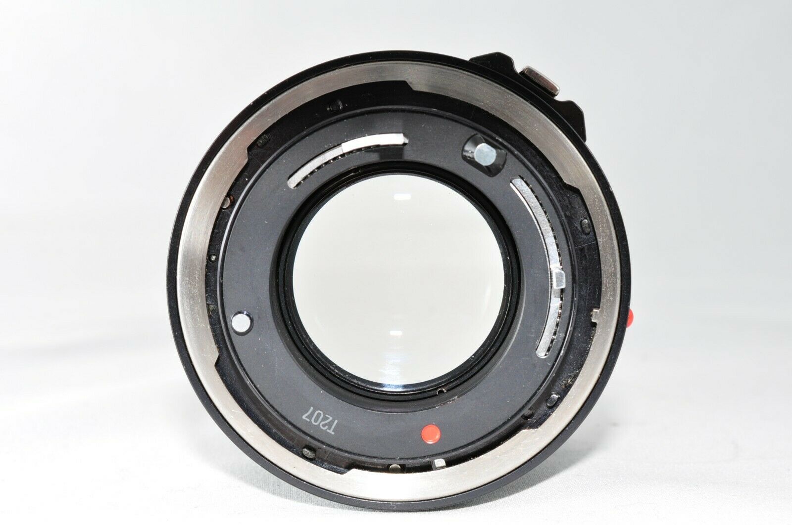 Imagine Produs Aparat Foto Canon AE-1 Program