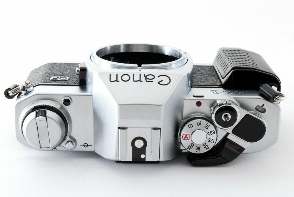 Imagine Produs Aparat Foto Canon AL-1 QF