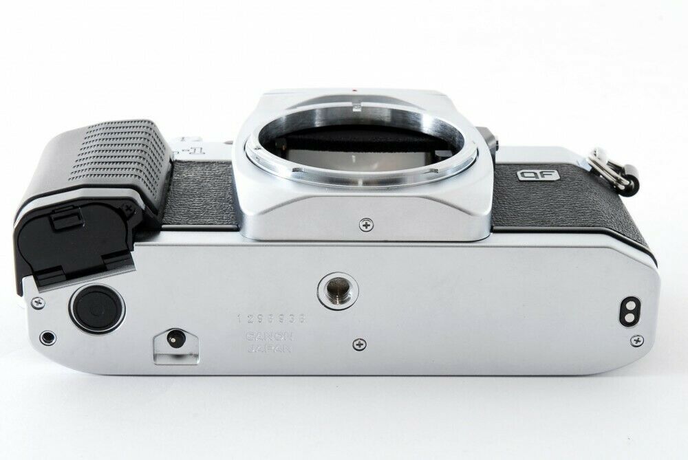 Imagine Produs Aparat Foto Canon AL-1 QF