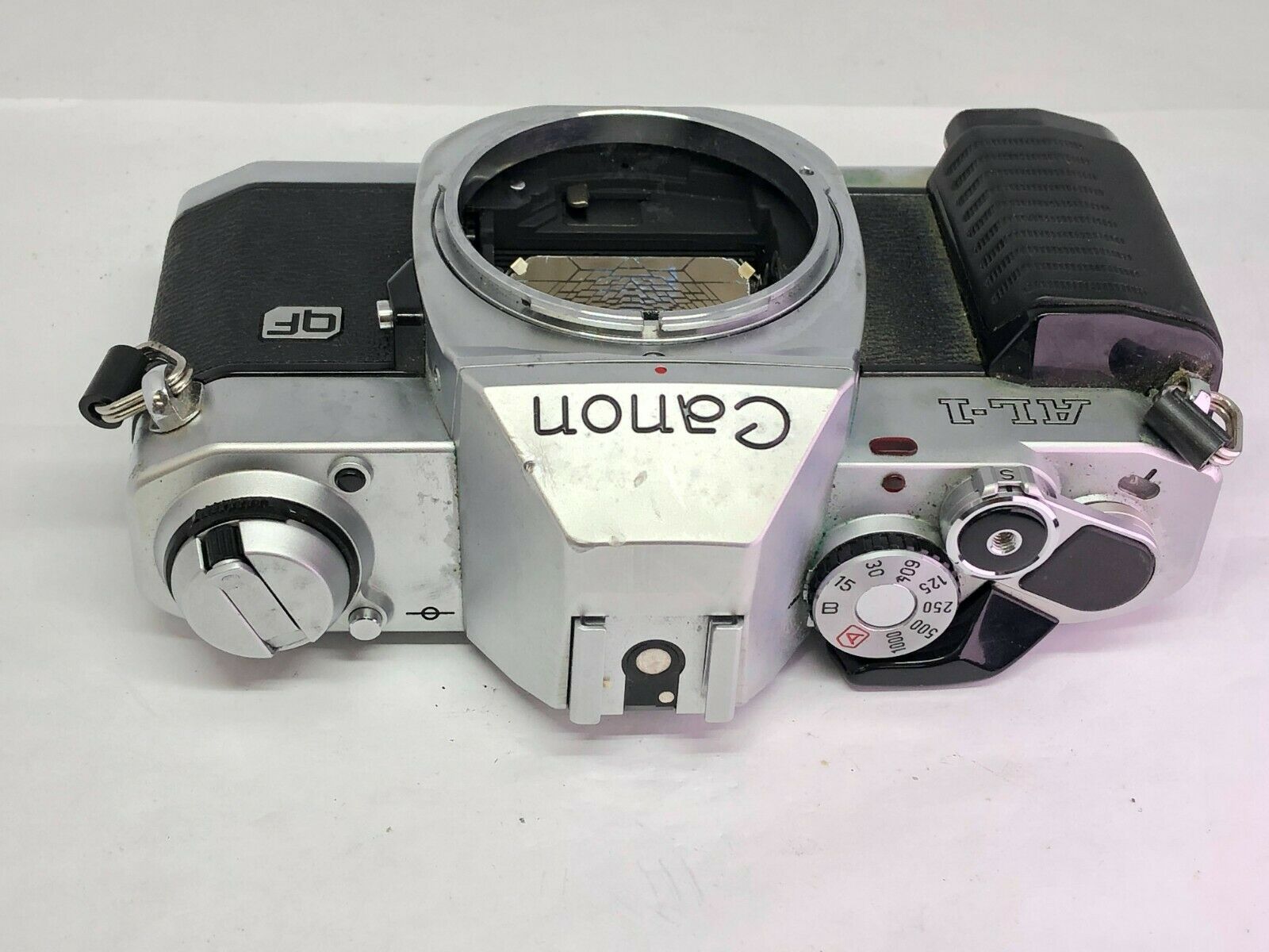 Imagine Produs Aparat Foto Canon AL-1 QF