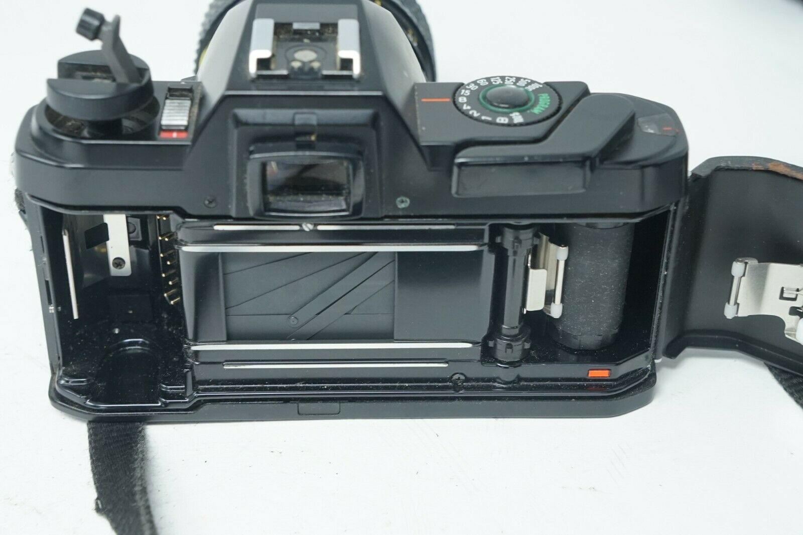 Imagine Produs Aparat Foto Pentax P30