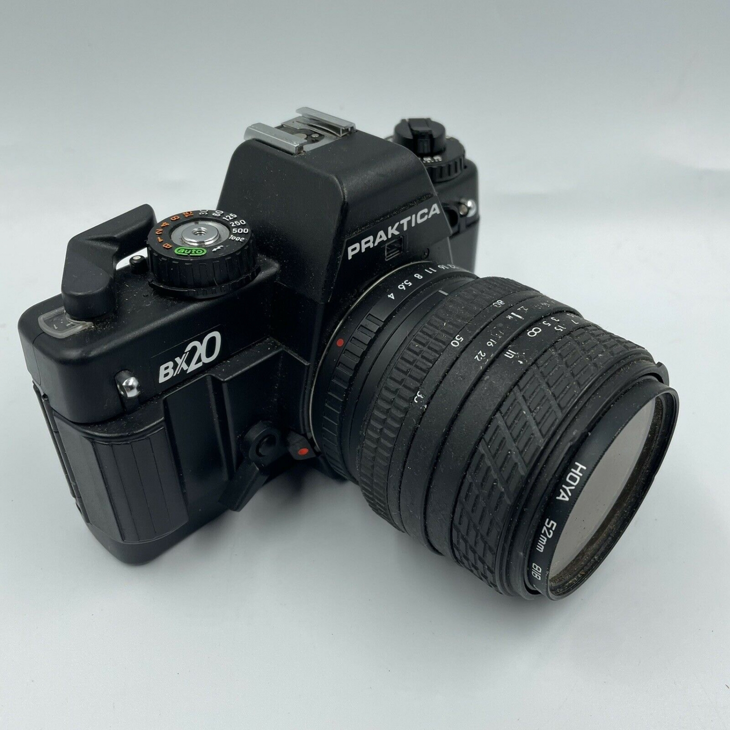 Imagine Produs Aparat Foto Praktica BX20