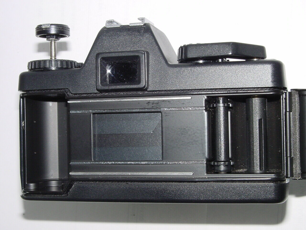 Imagine Produs Aparat Foto Praktica BX20