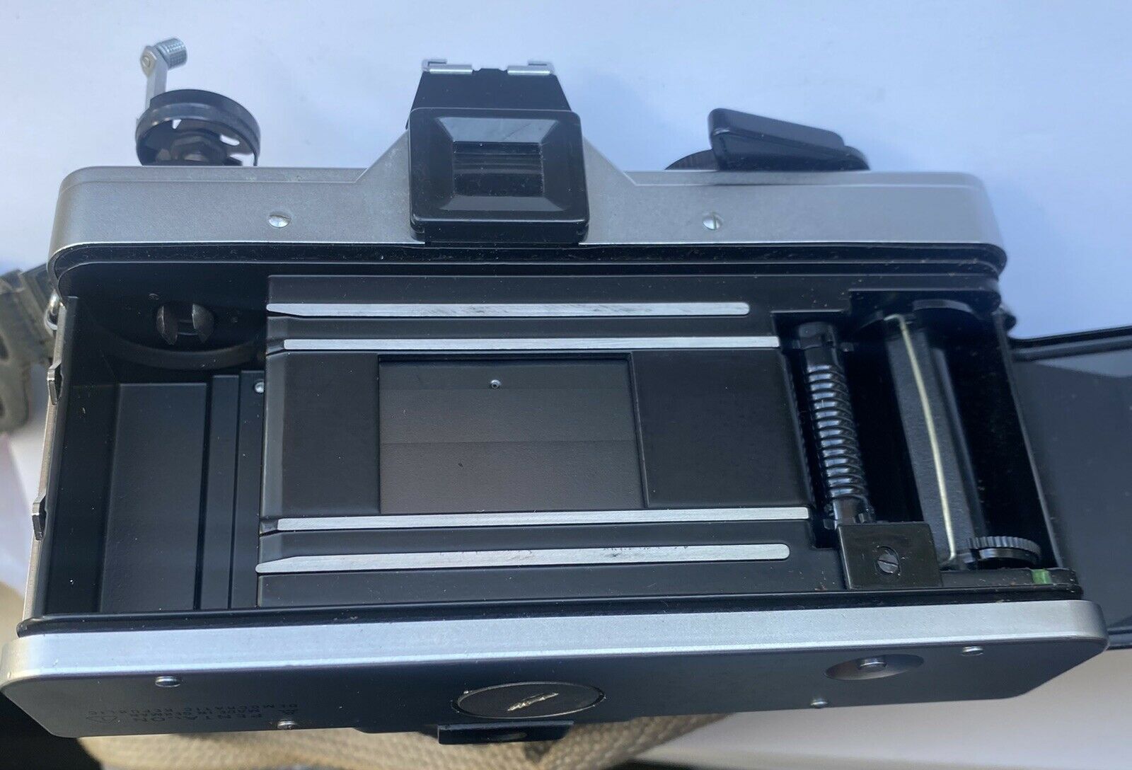 Imagine Produs Aparat Foto Praktica Super TL 1000