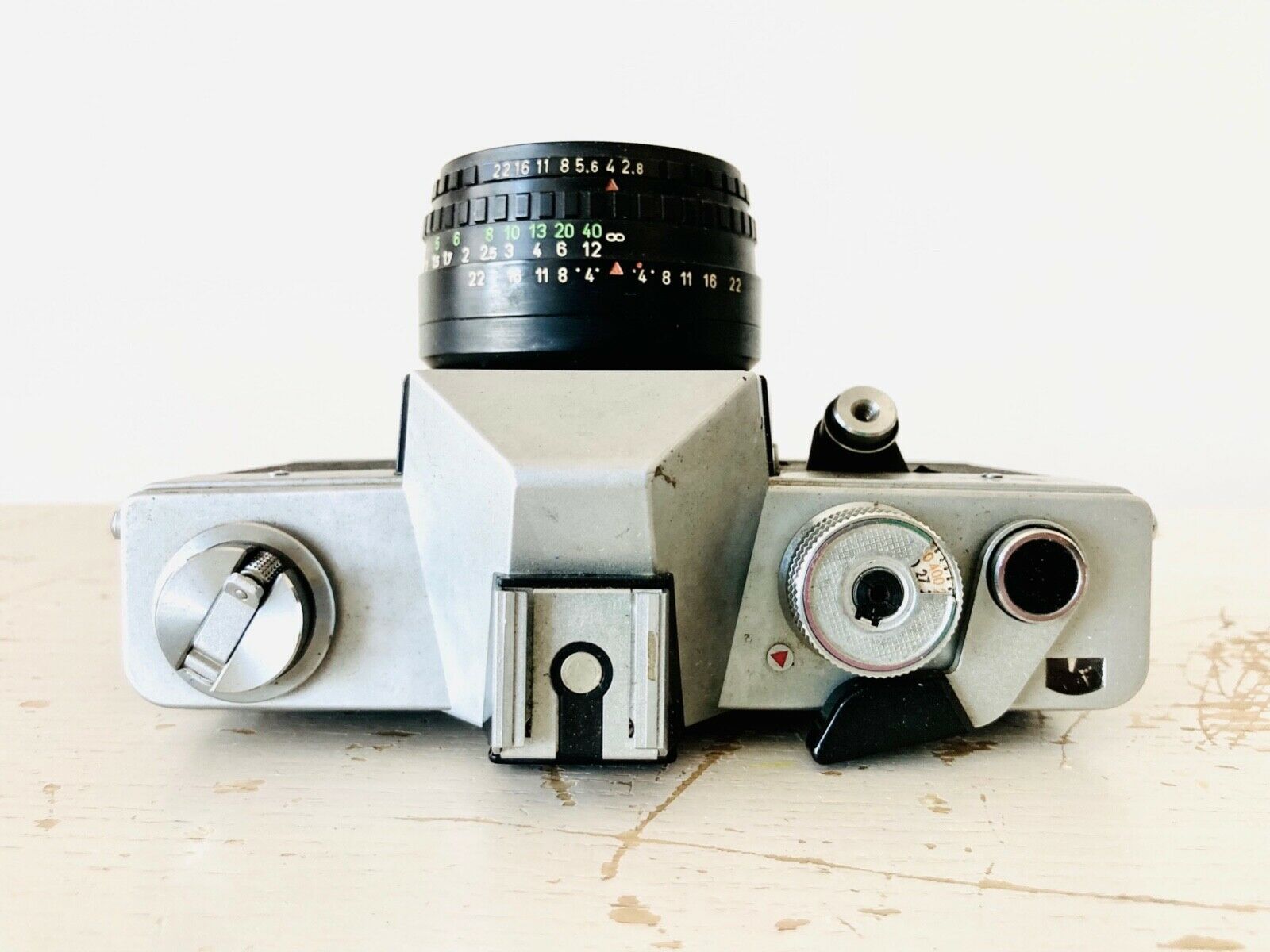 Imagine Produs Aparat Foto Praktica L2