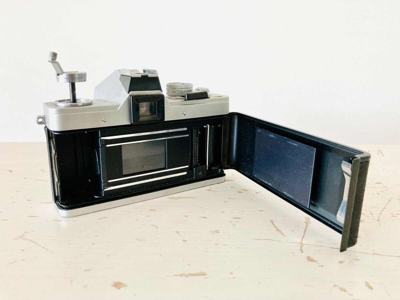 Imagine Produs Aparat Foto Praktica L2