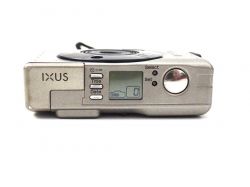 Aparat Foto Canon IXUS