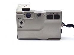 Aparat Foto Canon IXUS