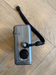 Aparat Foto Canon IXUS