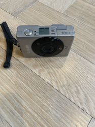 Aparat Foto Canon IXUS