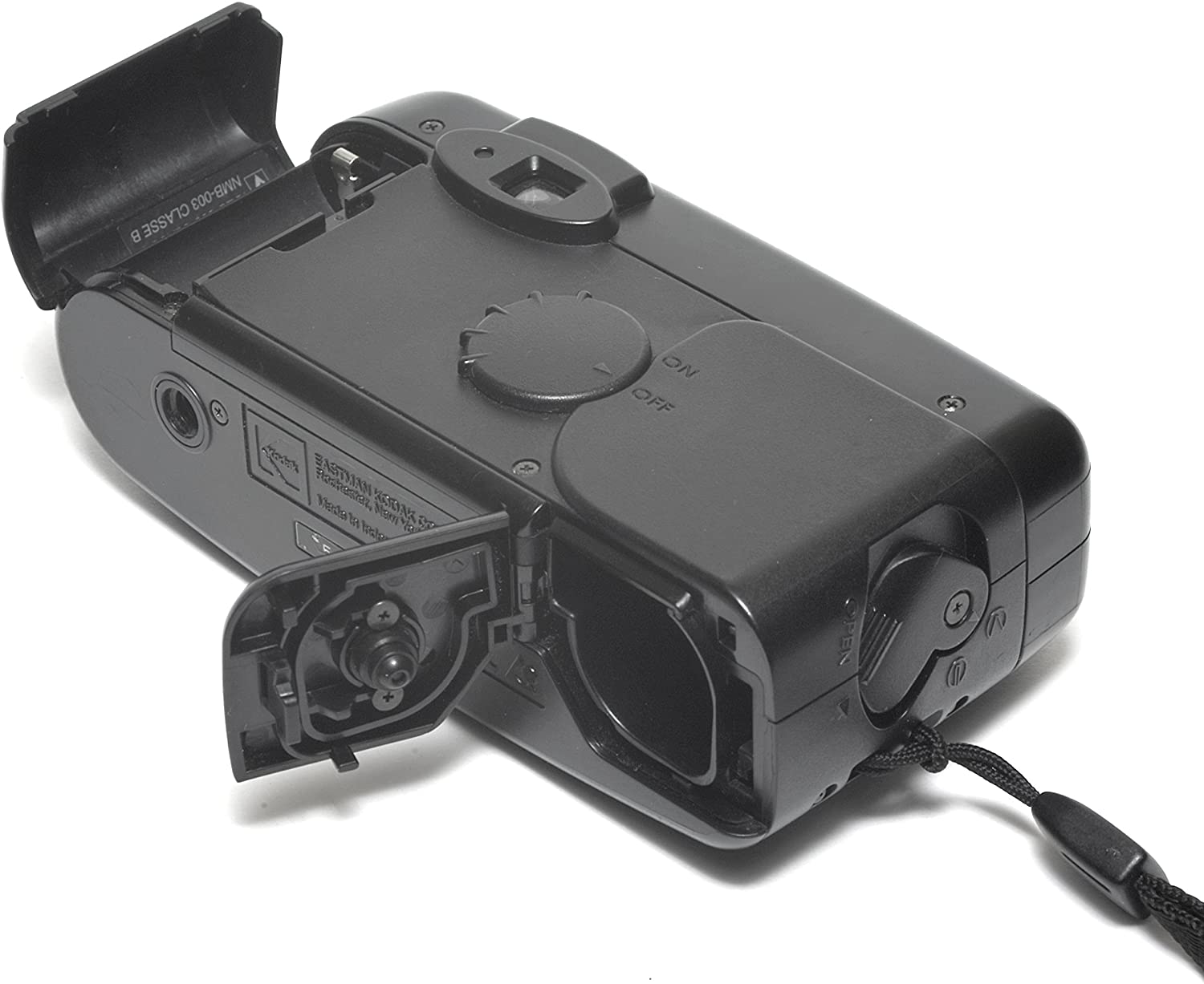 Imagine Produs Aparat Foto Kodak Advantix 4100ix Zoom