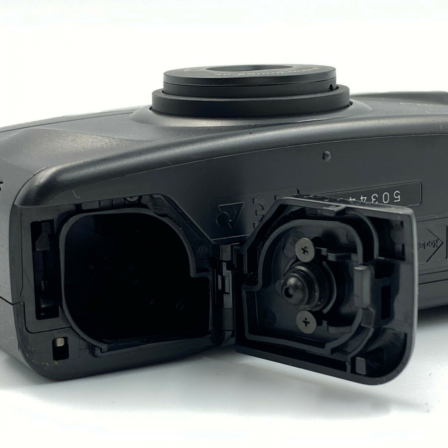 Imagine Produs Aparat Foto Kodak Advantix 4100ix Zoom