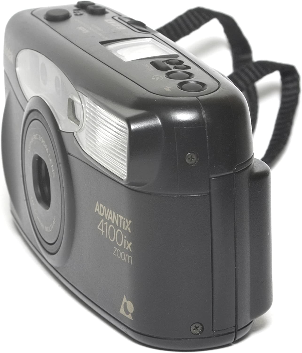 Imagine Produs Aparat Foto Kodak Advantix 4100ix Zoom