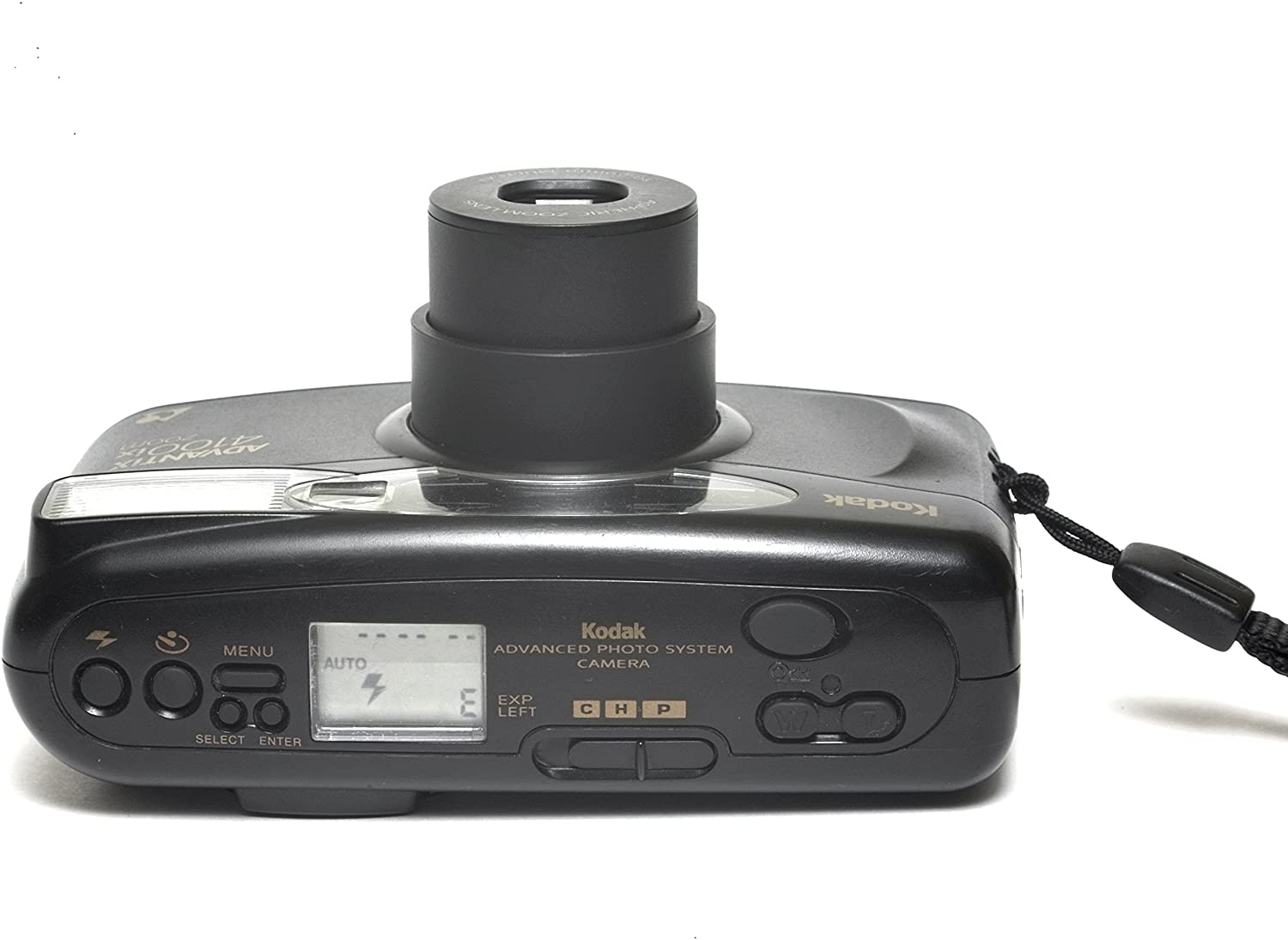 Imagine Produs Aparat Foto Kodak Advantix 4100ix Zoom