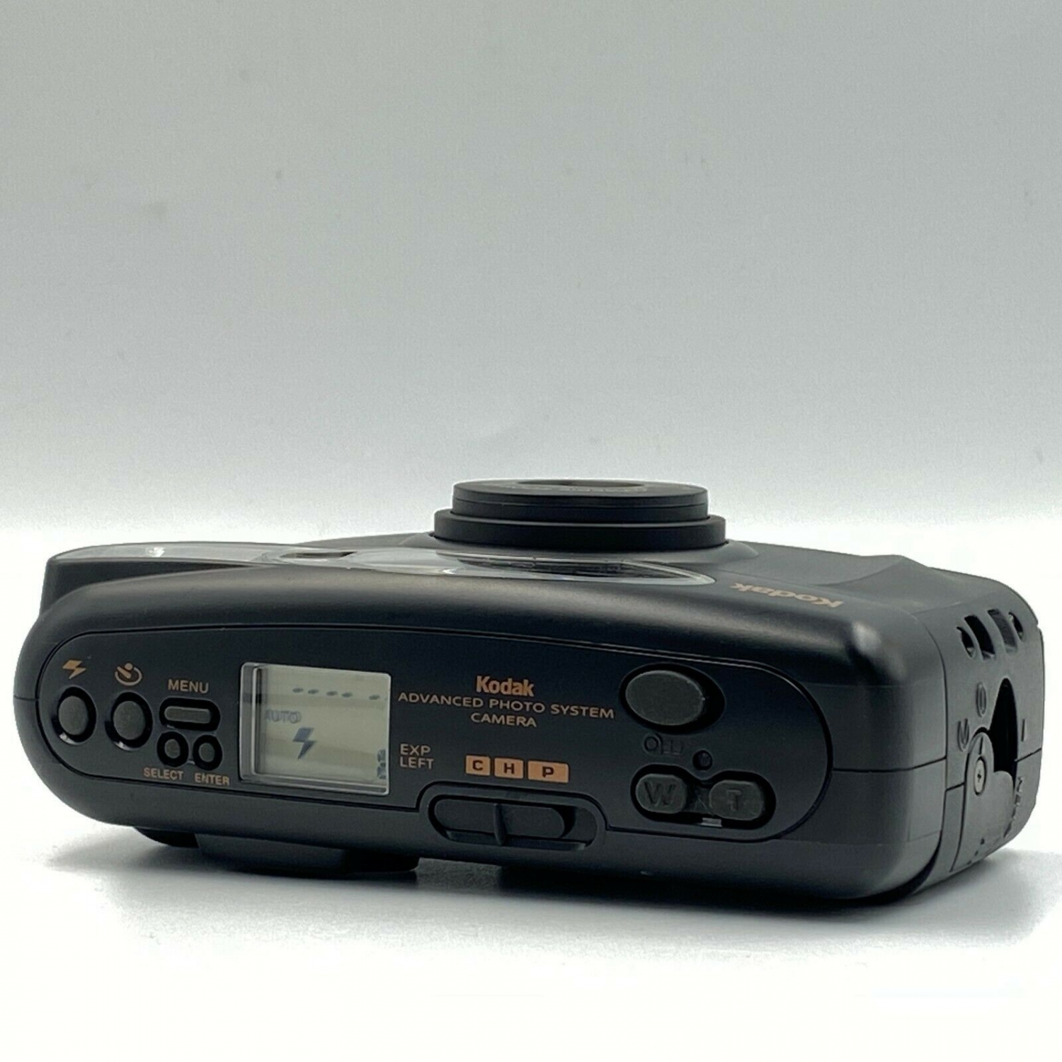 Imagine Produs Aparat Foto Kodak Advantix 4100ix Zoom