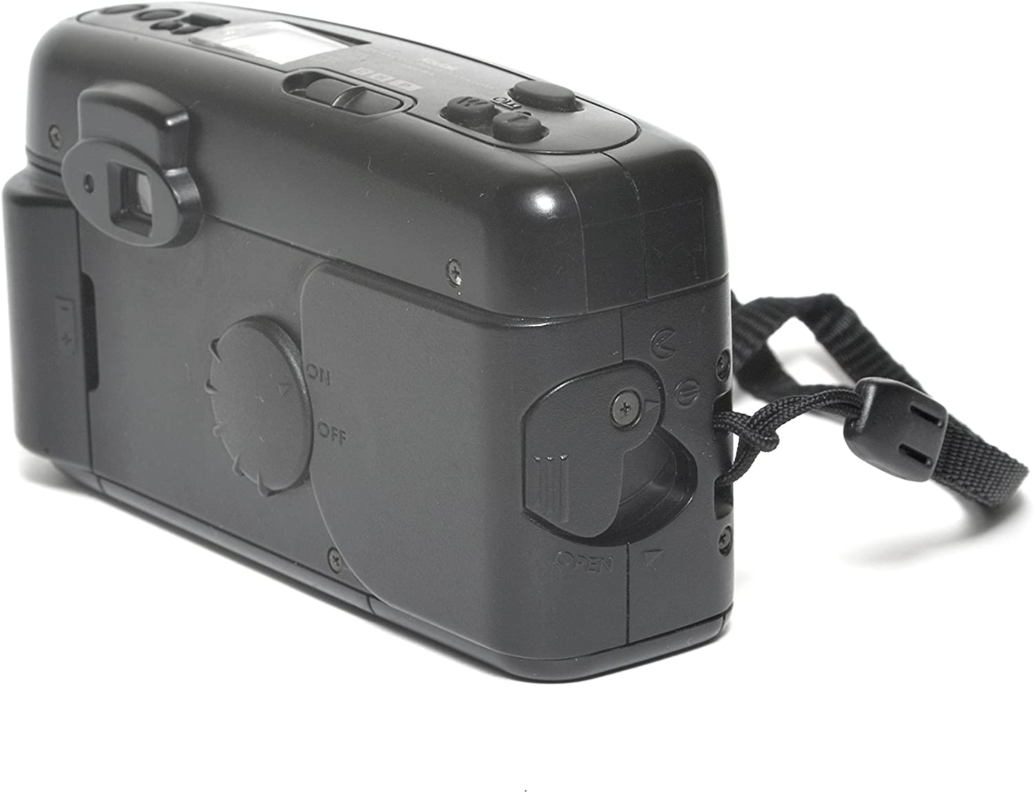 Imagine Produs Aparat Foto Kodak Advantix 4100ix Zoom