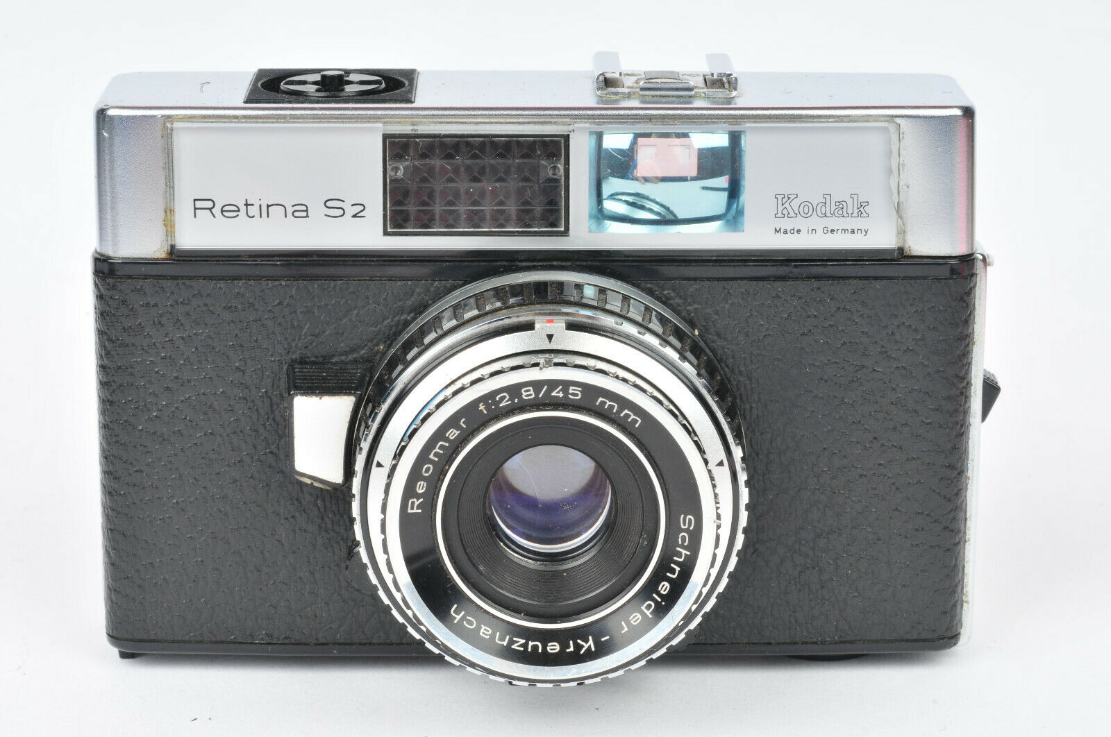 Imagine Produs Aparat Foto Kodak Retina S2