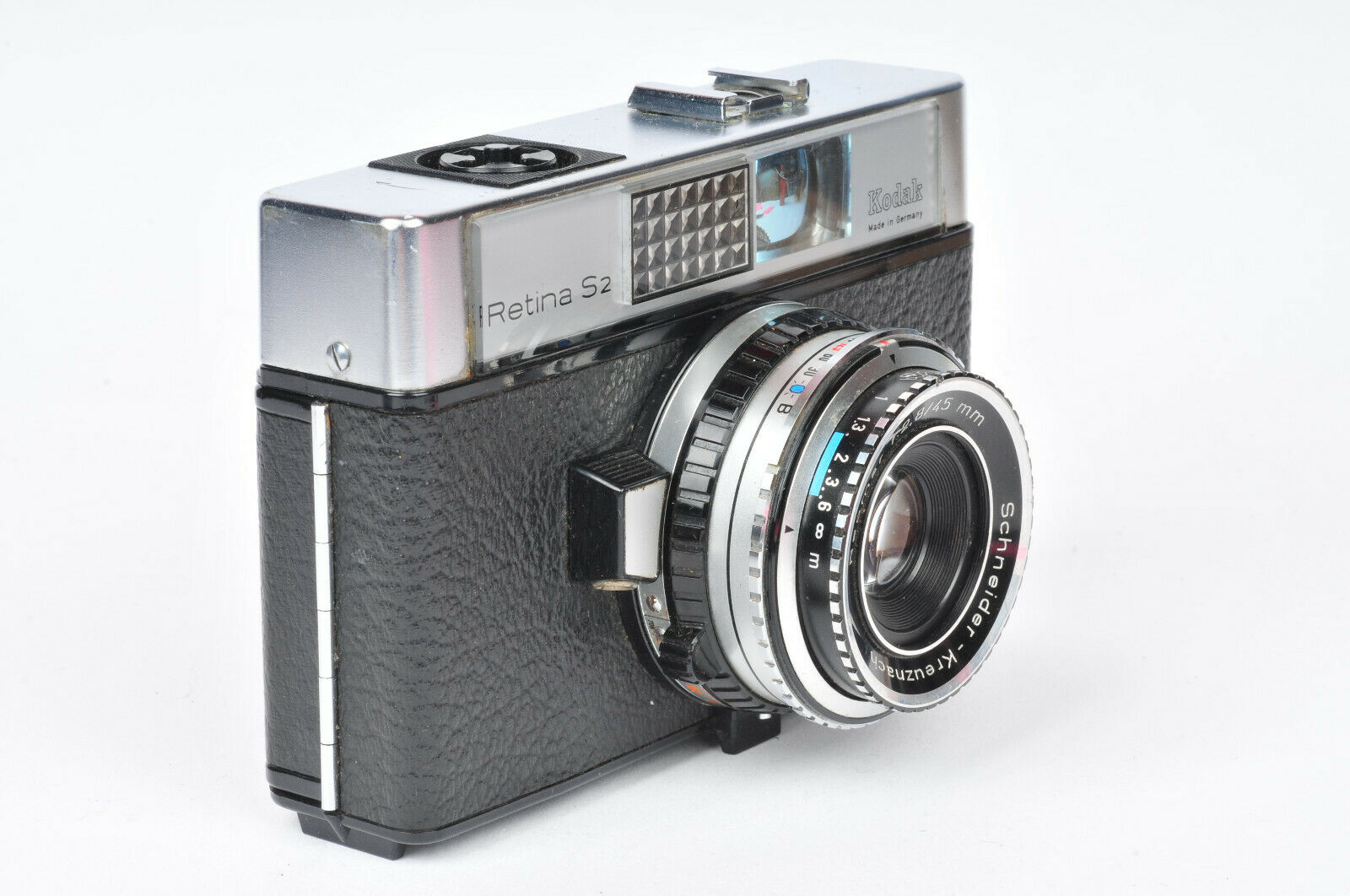 Imagine Produs Aparat Foto Kodak Retina S2