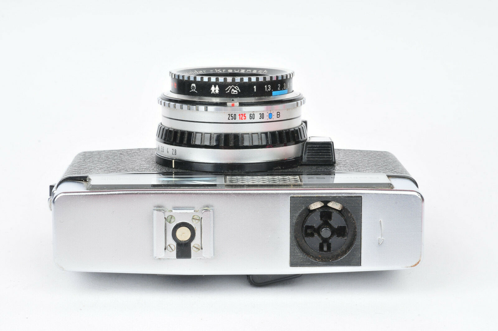 Imagine Produs Aparat Foto Kodak Retina S2