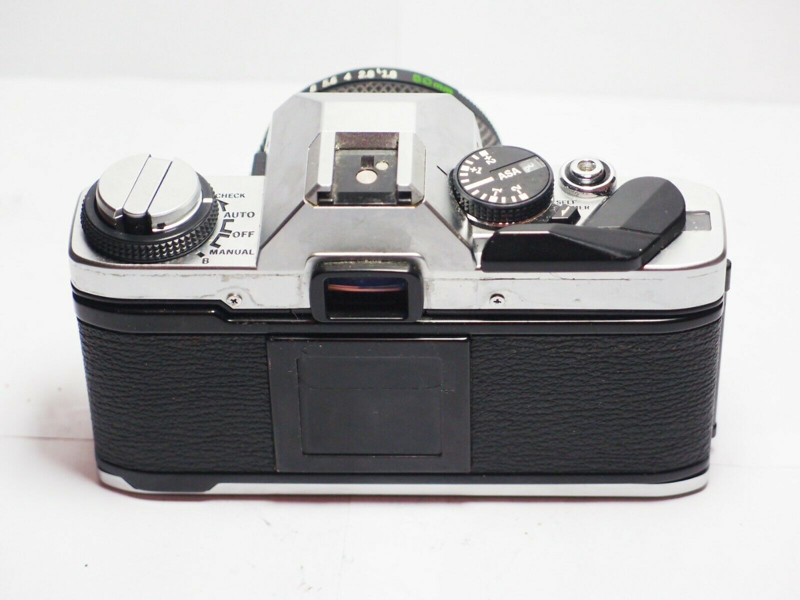 Imagine Produs Aparat Foto Olympus OM 20